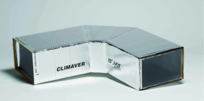Climaver Panel para Ductos